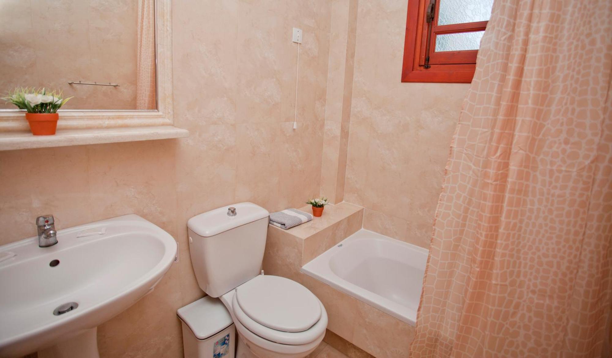 Golden Sun Apartments Arkasa Quarto foto