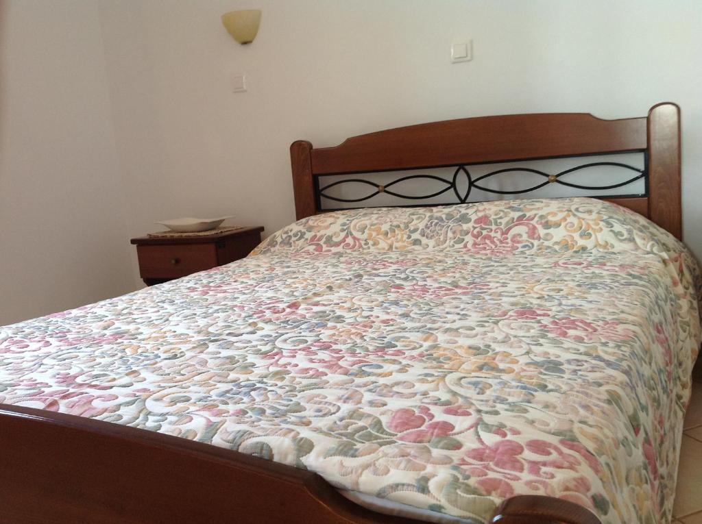 Golden Sun Apartments Arkasa Quarto foto